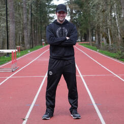 Coach Scott Fishman Coach Scott Fishman, also known as Scott Fishman, an elite performance coach and author.